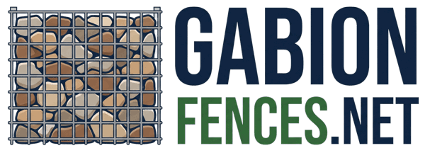 gabion fences logo